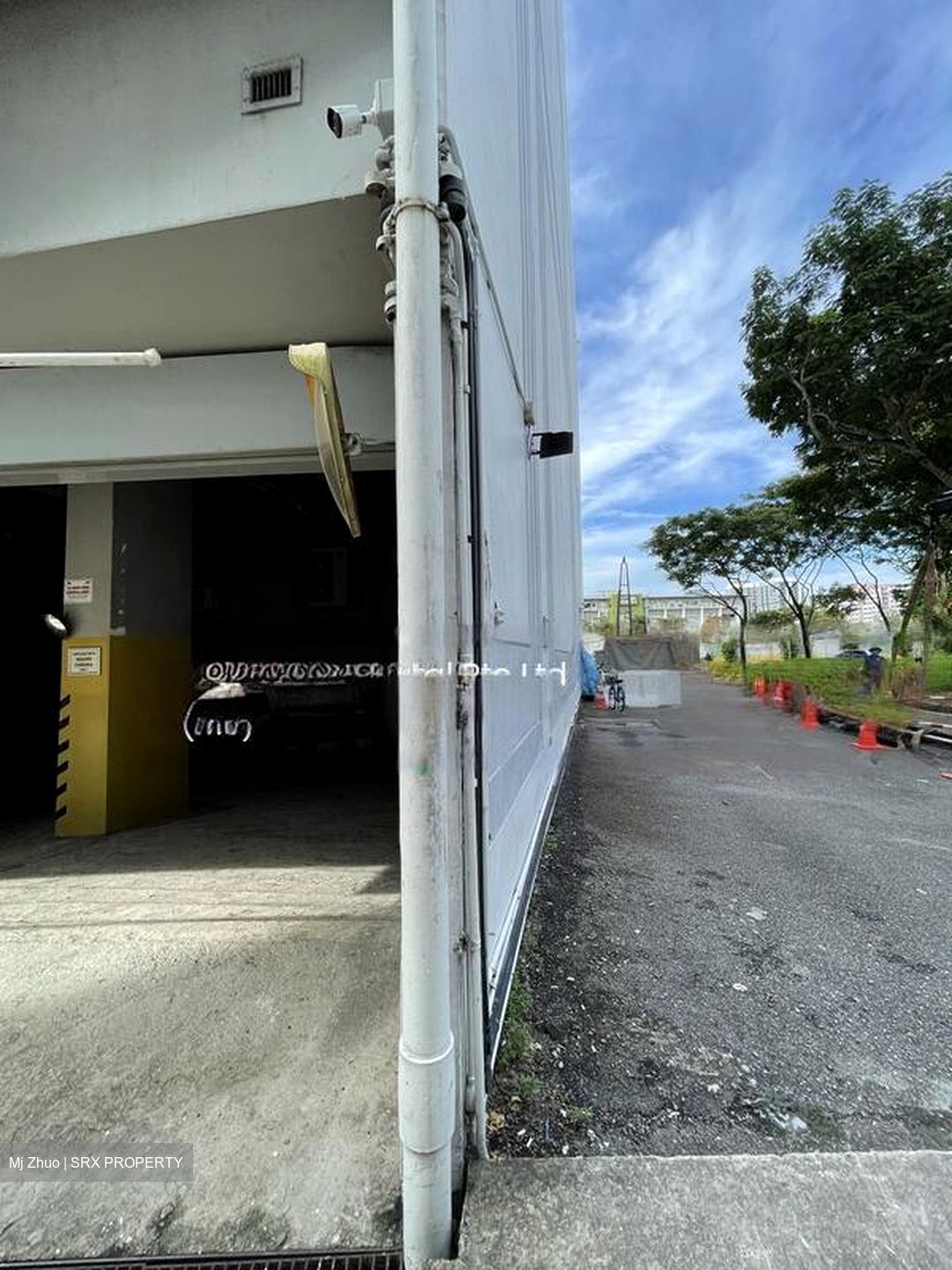 Rex House (D9), Office #496317841